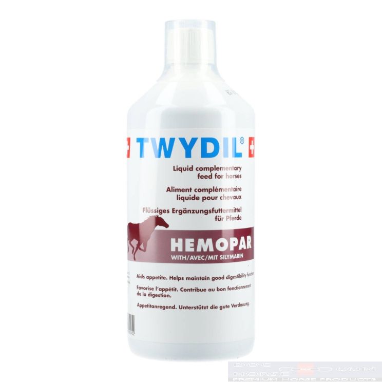 Twydil Hemopar