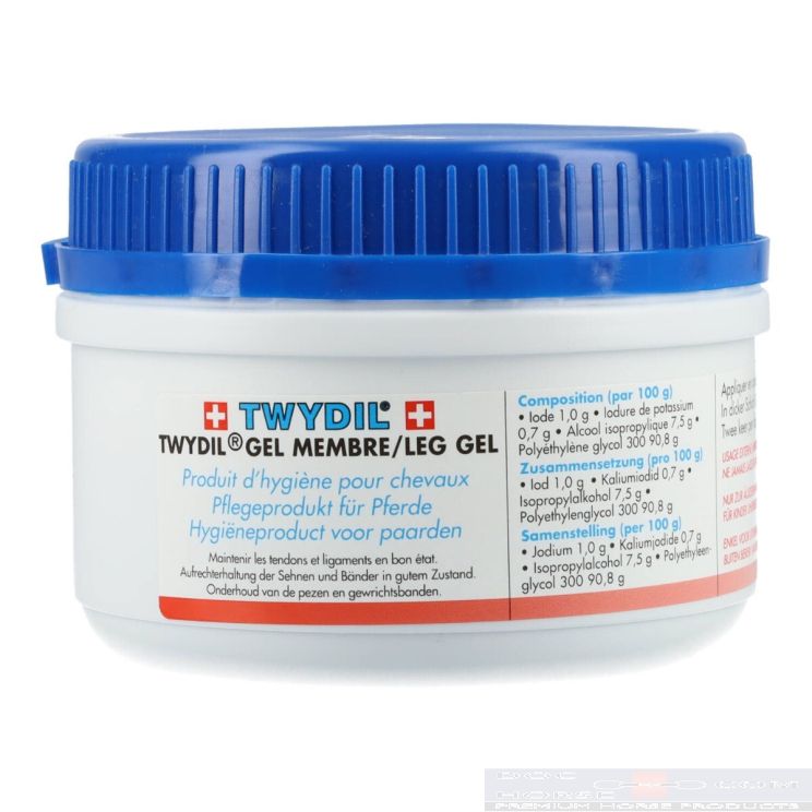 Twydil Leg Gel