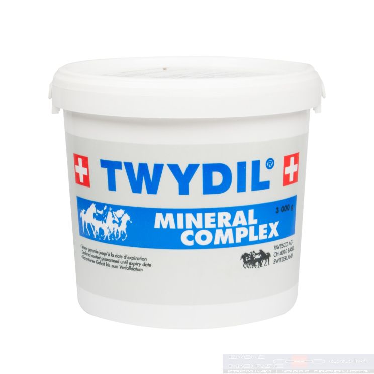 Twydil Mineral Complex