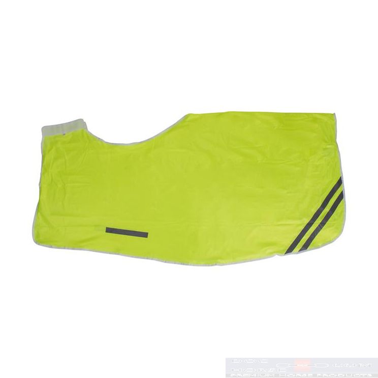 QHP Reflectie Uitrijdeken