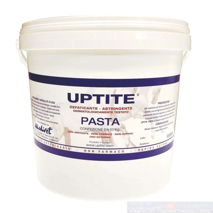 Uptite Poultice cooling clay