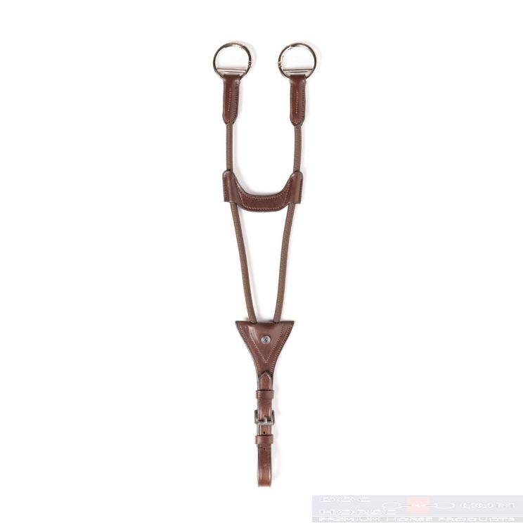 Trust Martingale Valkenswaard Brown/Zilver