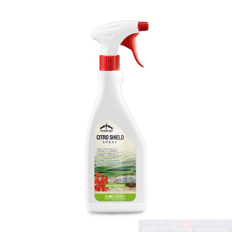 Veredus Citro Shield Spray 