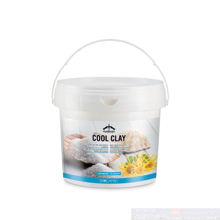 Veredus Cooling Clay