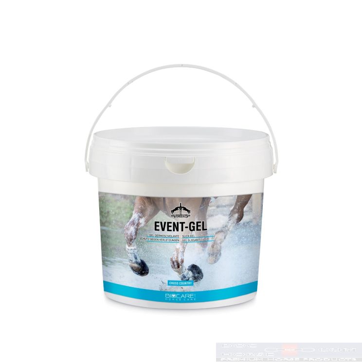 Veredus Event-Gel