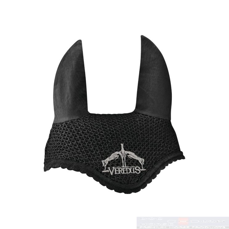 Veredus fly veil black