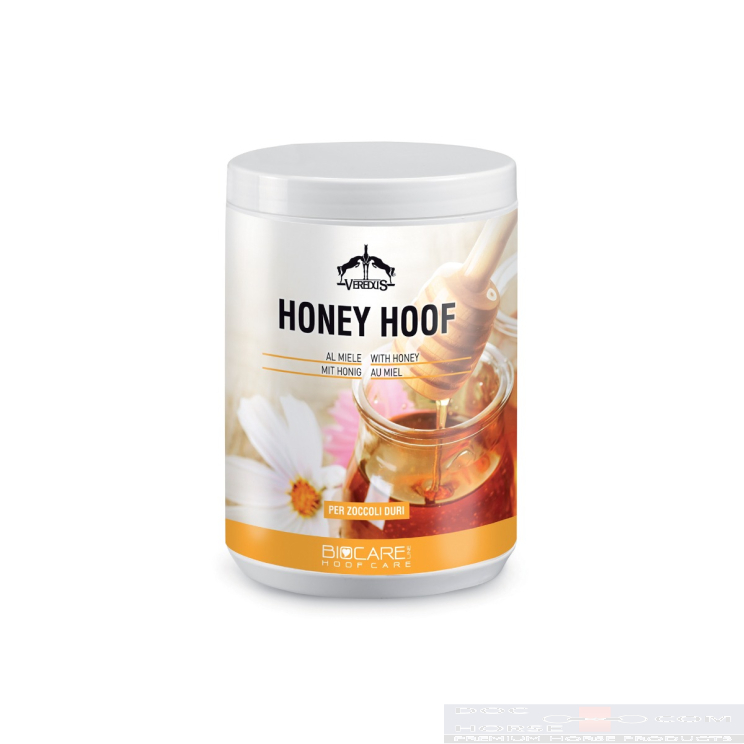 Veredus hoof oil Honey Hoof 
