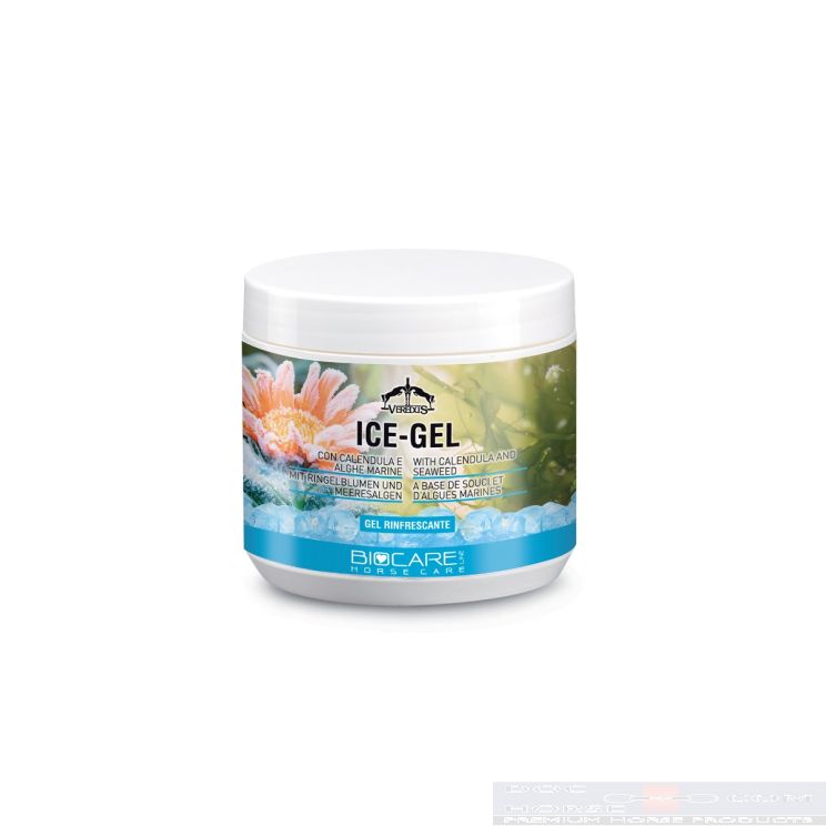 Veredus Ice Gel