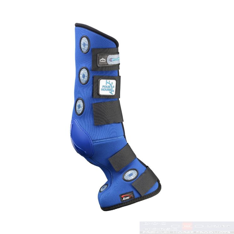 Veredus Magnetic Protectors Rear