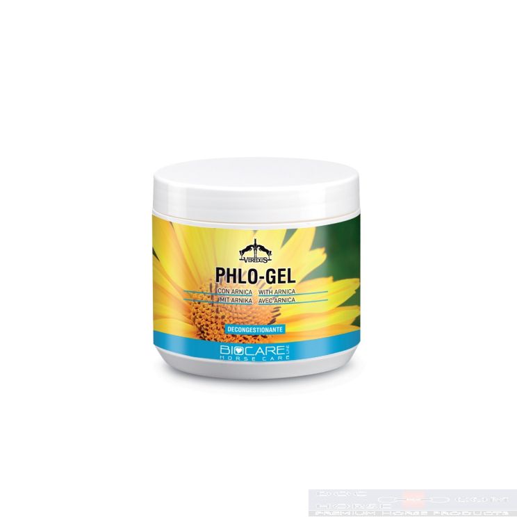 Veredus Phlo gel 