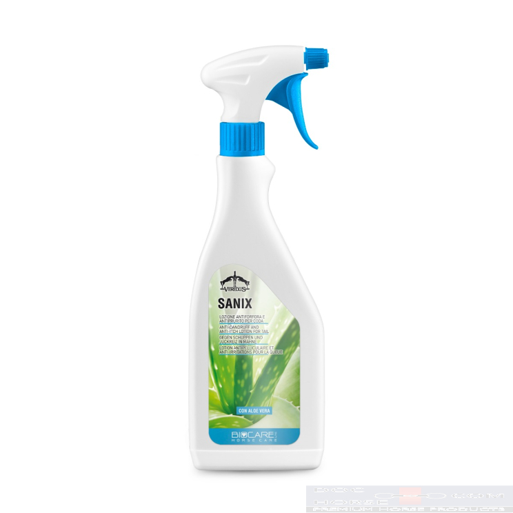 Veredus Sanix spray