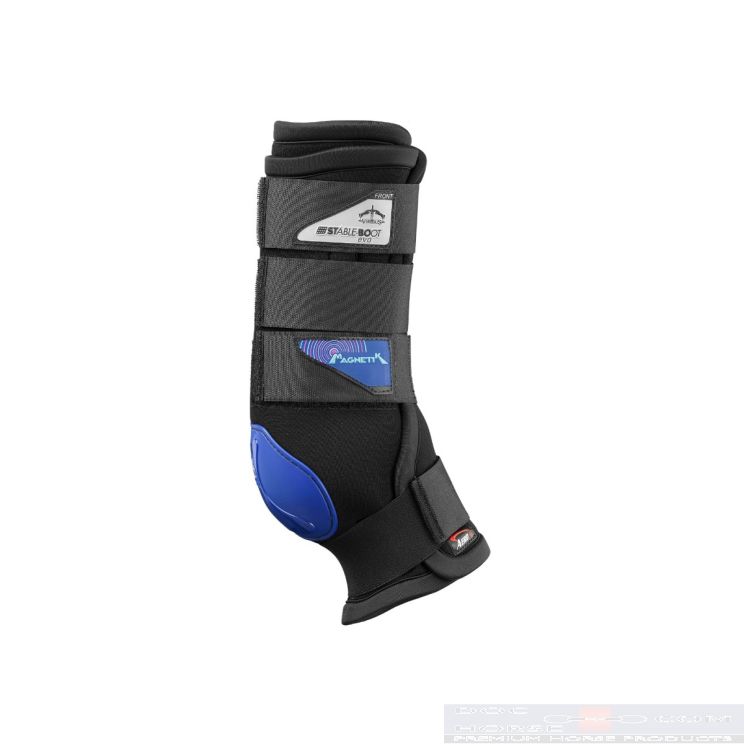The Veredus Magnetic Stable Protectors Evo Front