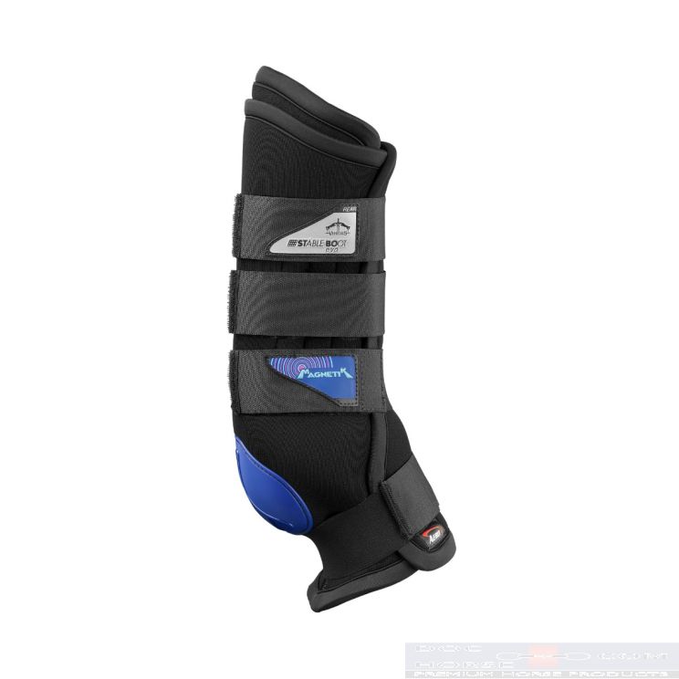 Veredus Magnetic Stable Protectors Evo Rear