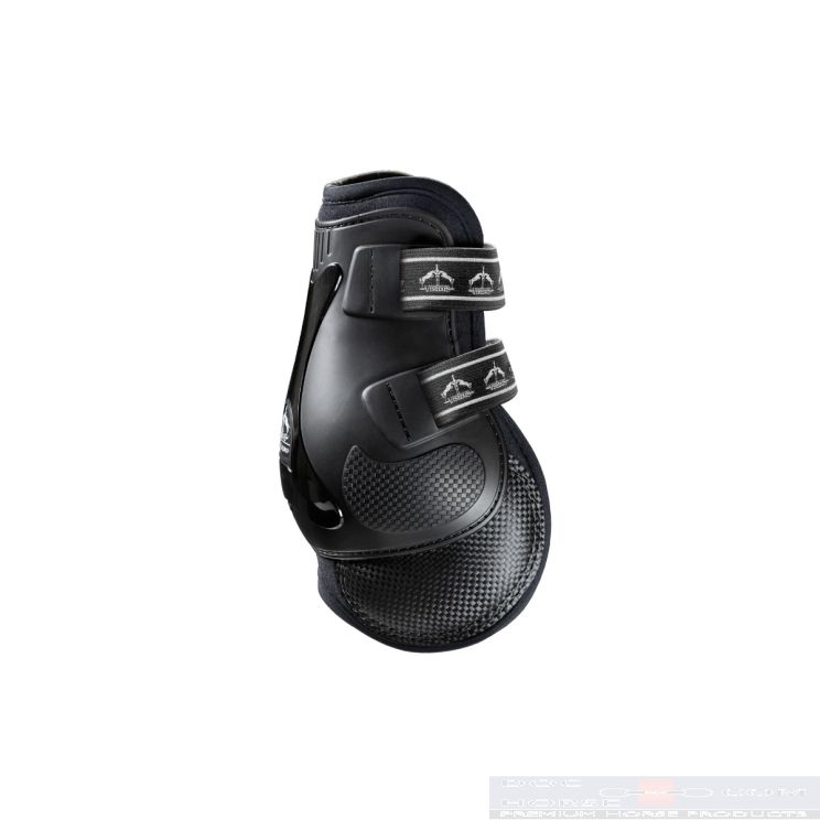 Veredus fetlock boots Pro Jump XPro elastic black