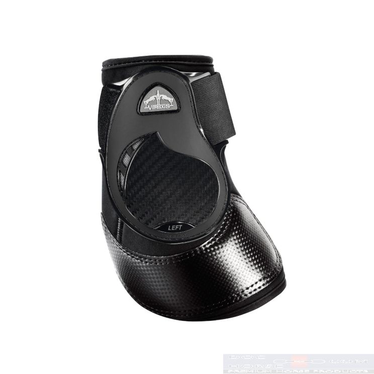 Veredus fetlock boots Young Jump XPro black