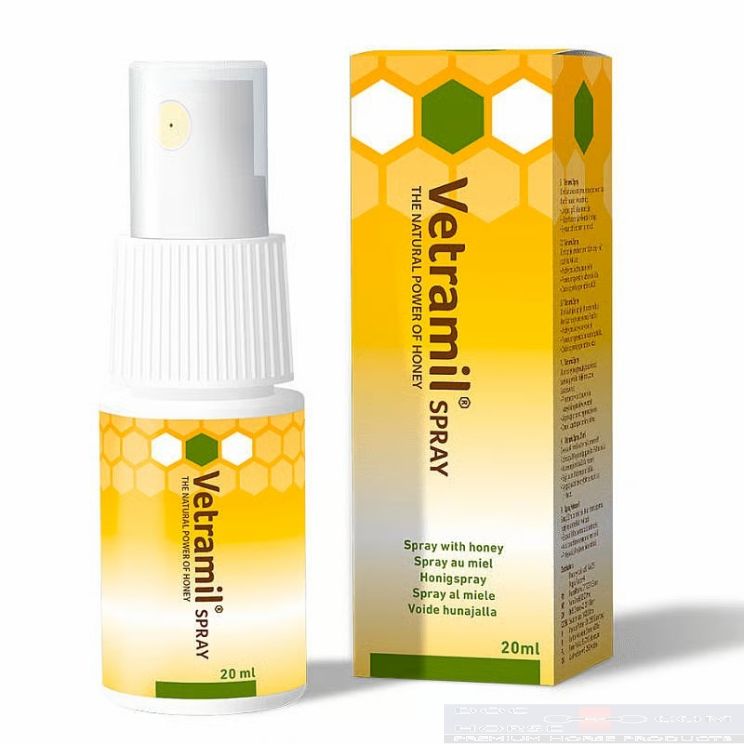 Vertramil Spray 