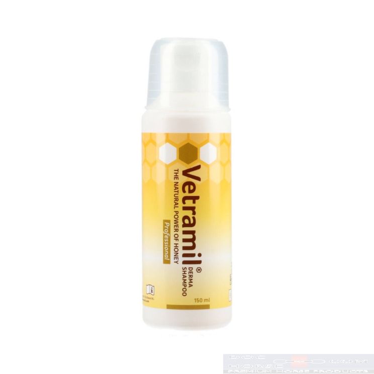Vetramil Shampoo