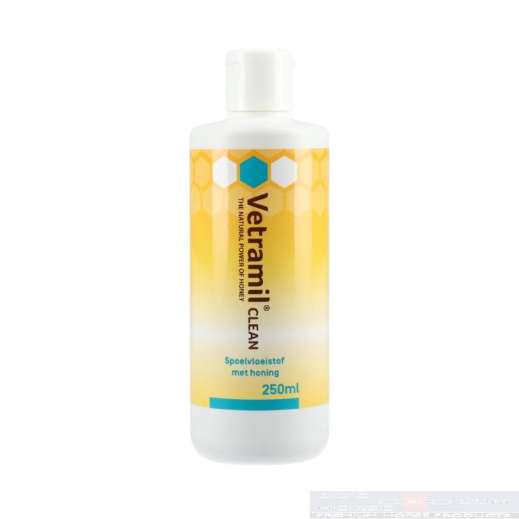 Vetramil Spoelvloeistof