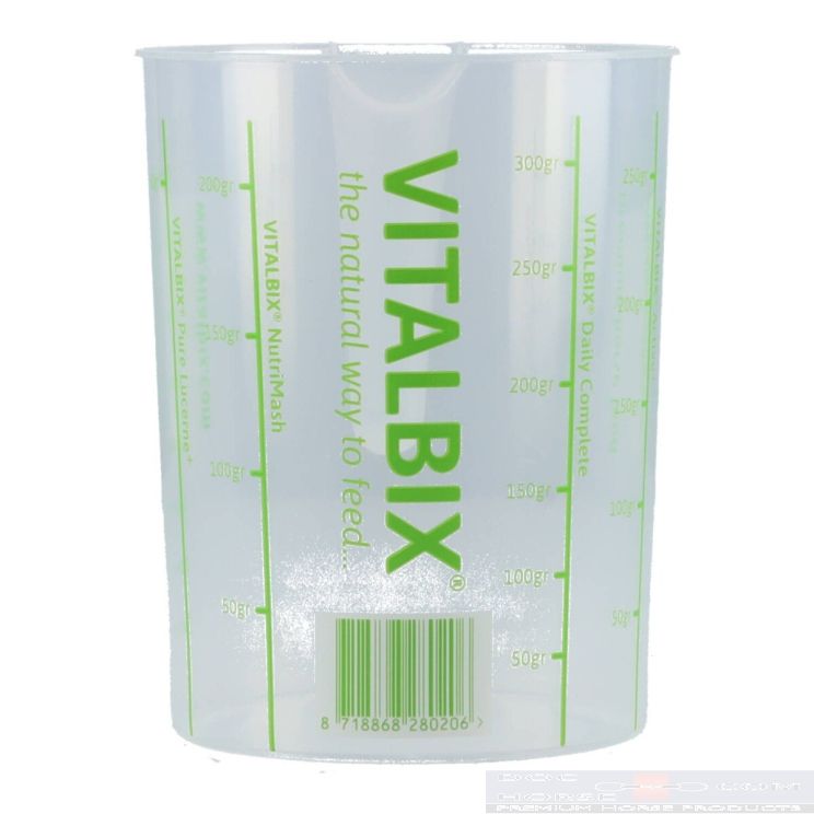 Vitalbix maatbeker