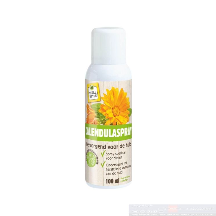 Vitalstyle Calendula Spray