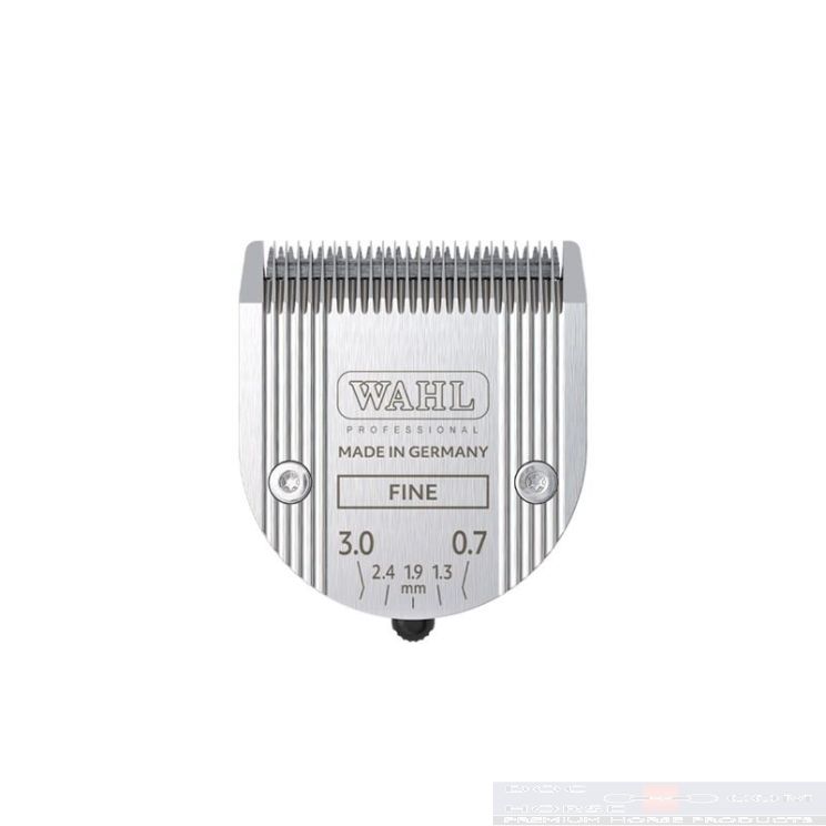 Wahl Blade Magic Feinzahn