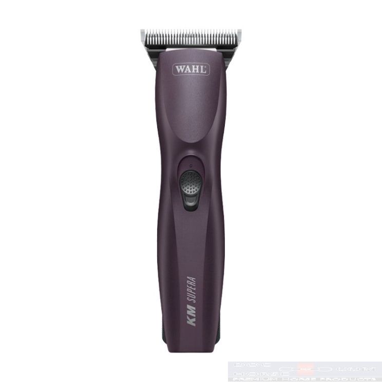 Wahl Clipper KM Supera LA