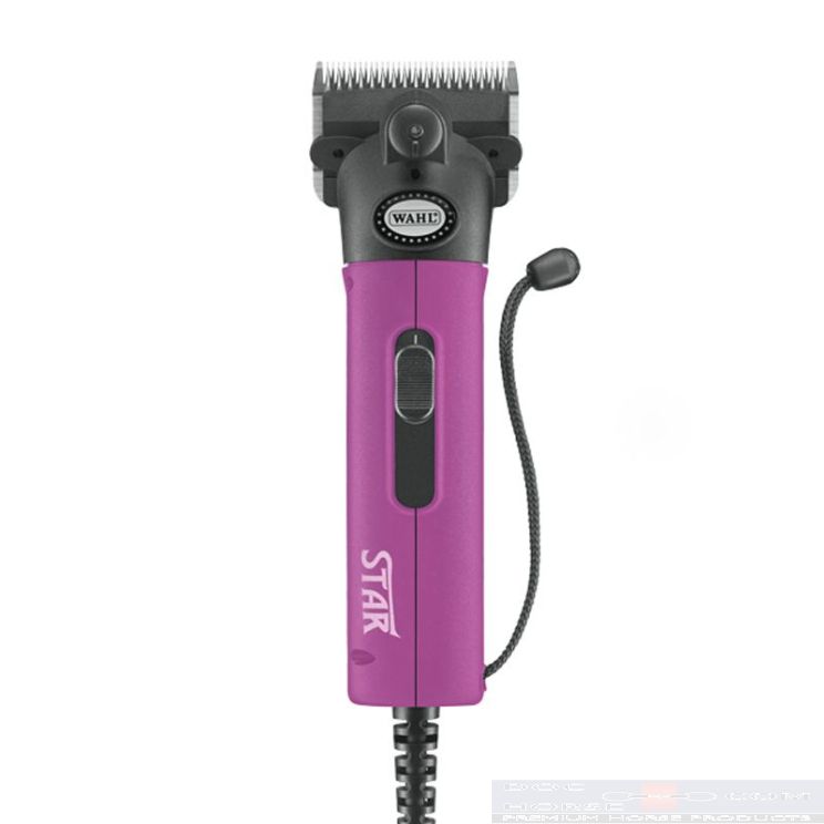 Wahl Clipper Star