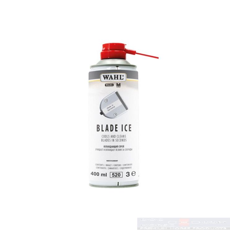 Wahl Spray Blade Ice - 4in1 