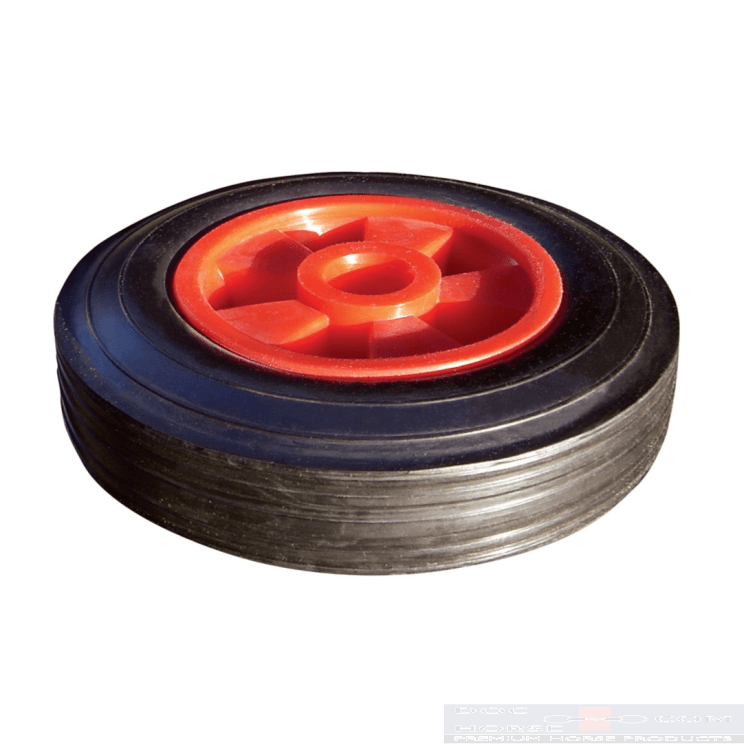 Harry's Horse Spare Wheel Tack Trolley