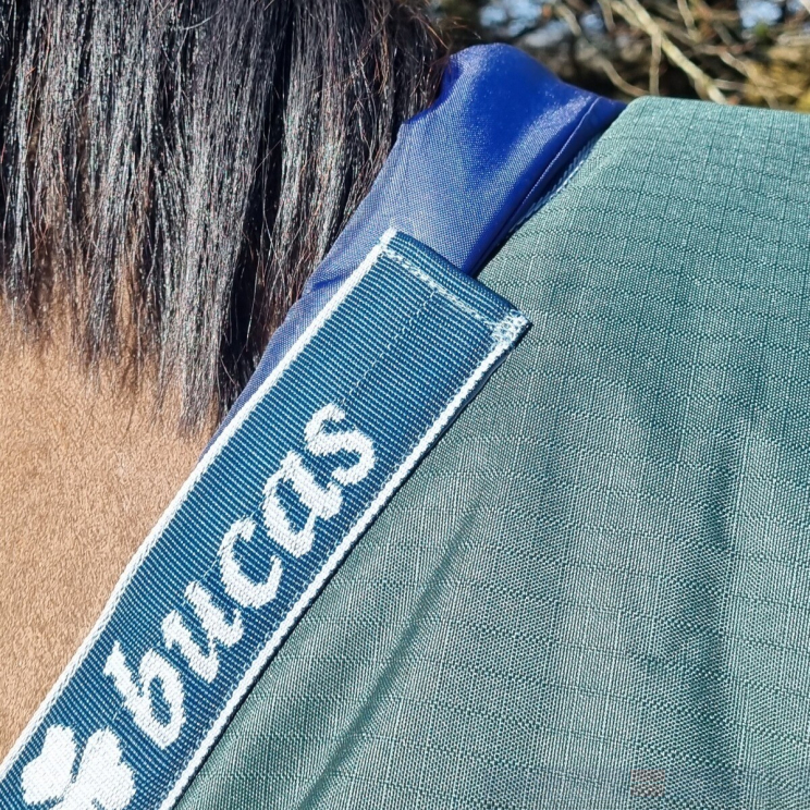 Bucas Wither Protector 