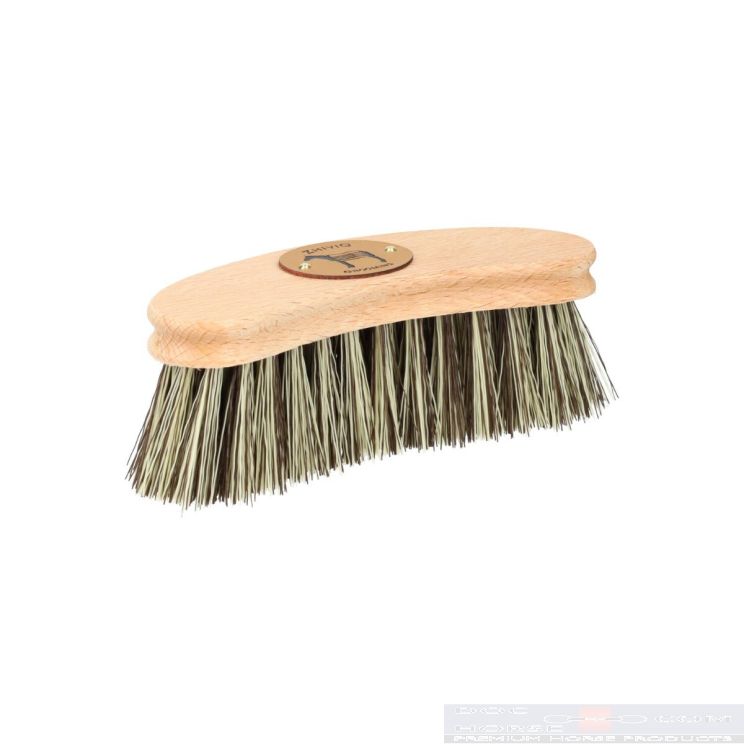 Zhiviq Banana Borstel Medium