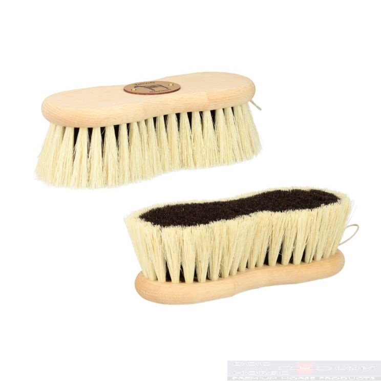 Zhiviq Shaped Paardenhaar Mex Fibre