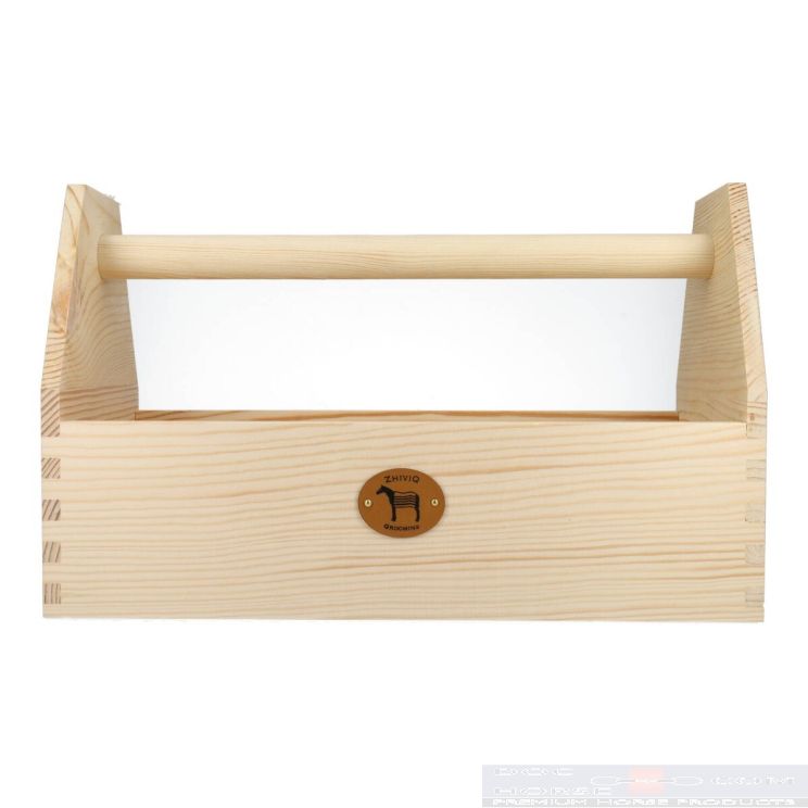 Zhiviq Grooming poetskist