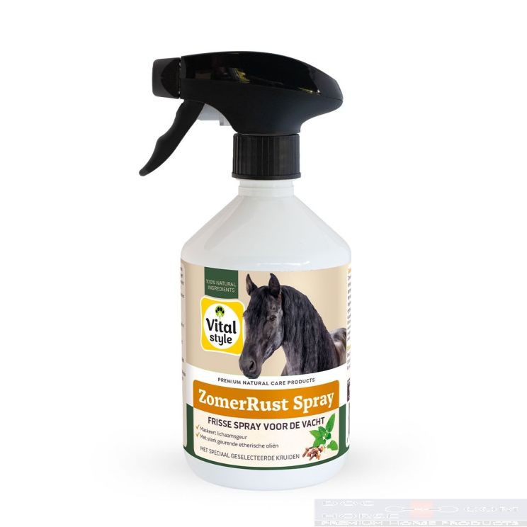 Vitalstyle SummerRest Spray