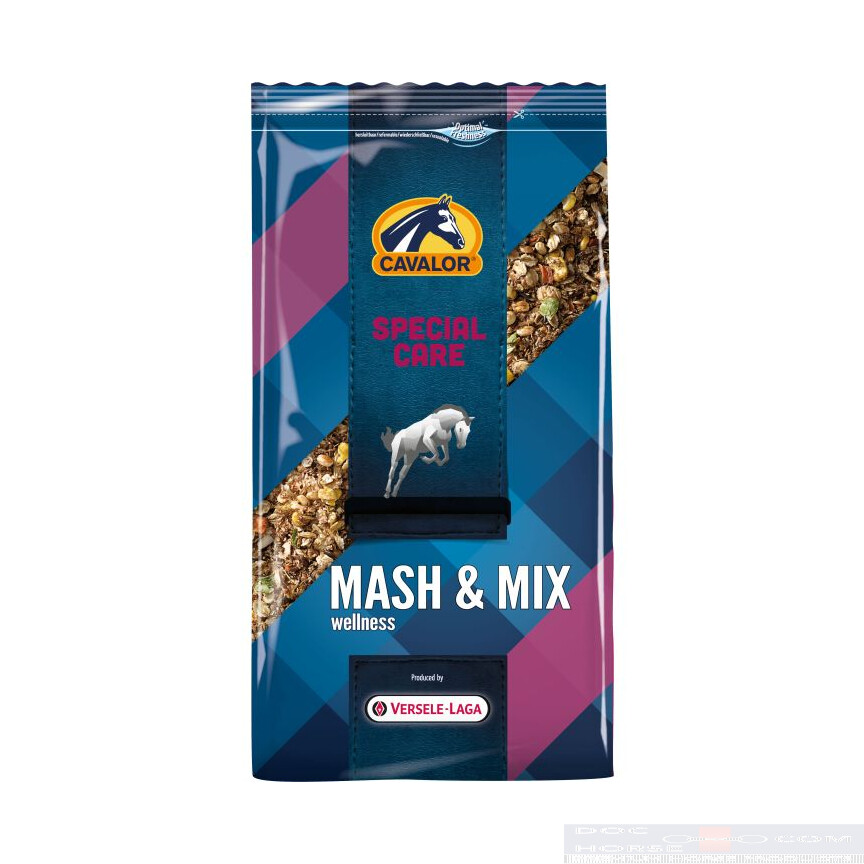 Cavalor Mash & Mix 1.5KG