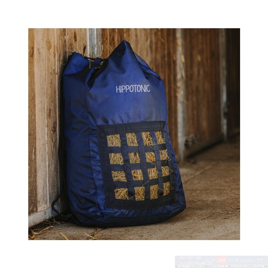 Hippotonic Hay Net Bag Rectangle