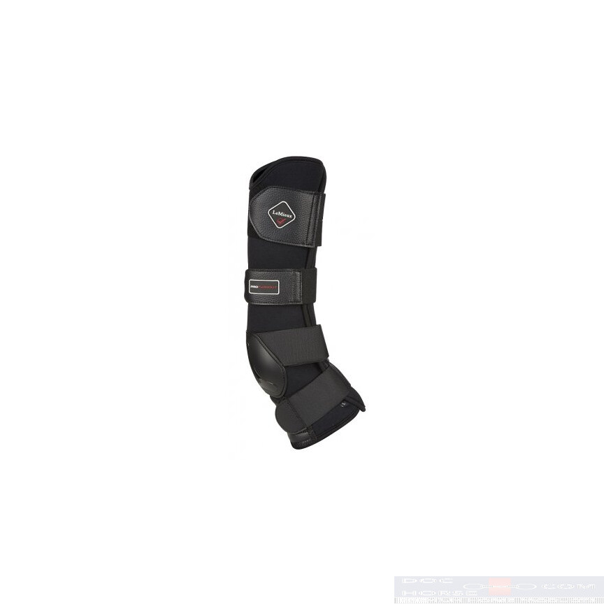Lemieux Turnout Boots
