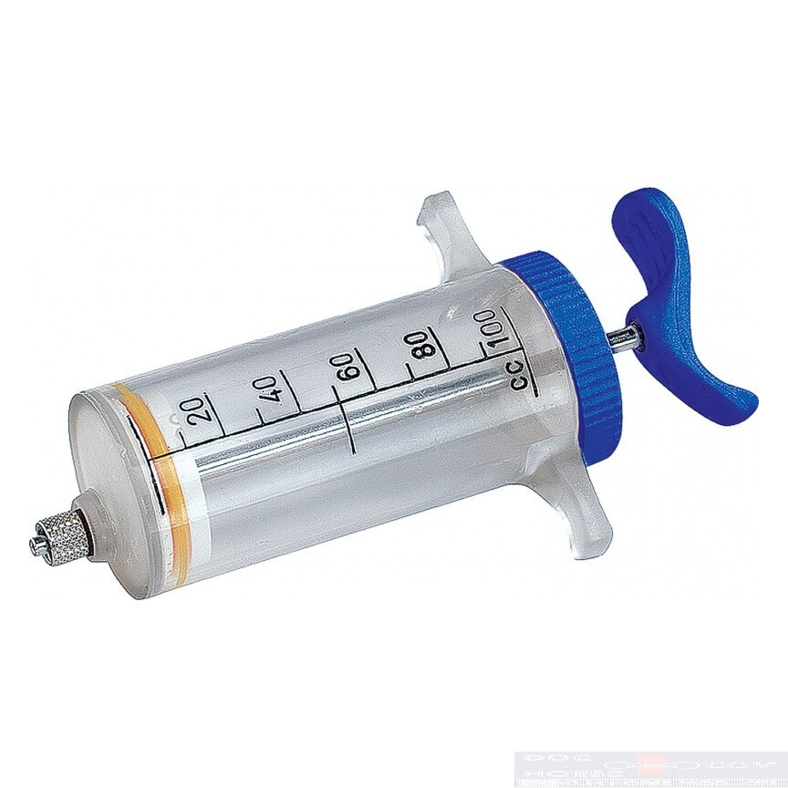 Ekkia Oral Syringe for medication