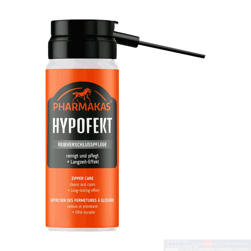 Pharmaka Hypofect Zipper Spray 50ML