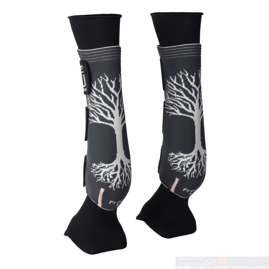 Stubben Equi Compress Front Legs
