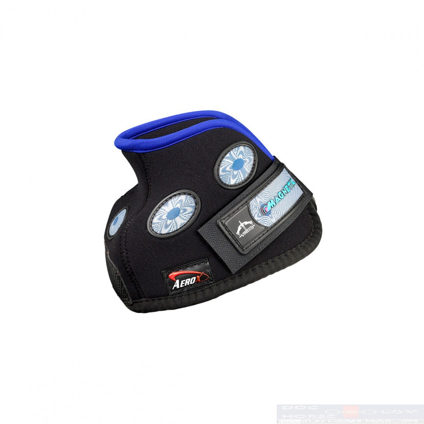 Veredus Magnetic Hoof Shoe