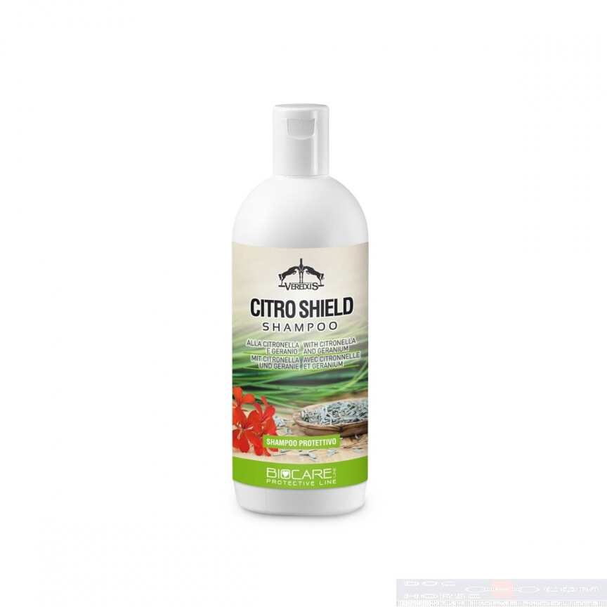 Veredus Citro Shield Shampoo