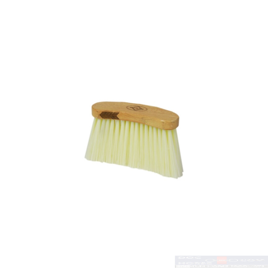 Grooming Deluxe Borstel Middle Long