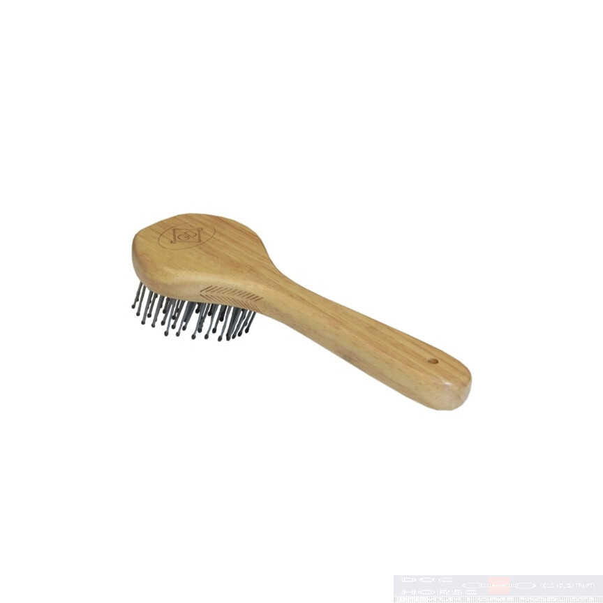 Grooming Deluxe manenborstel