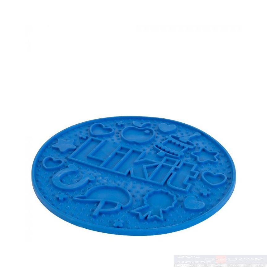 Likit Graze Maze Lick Mat