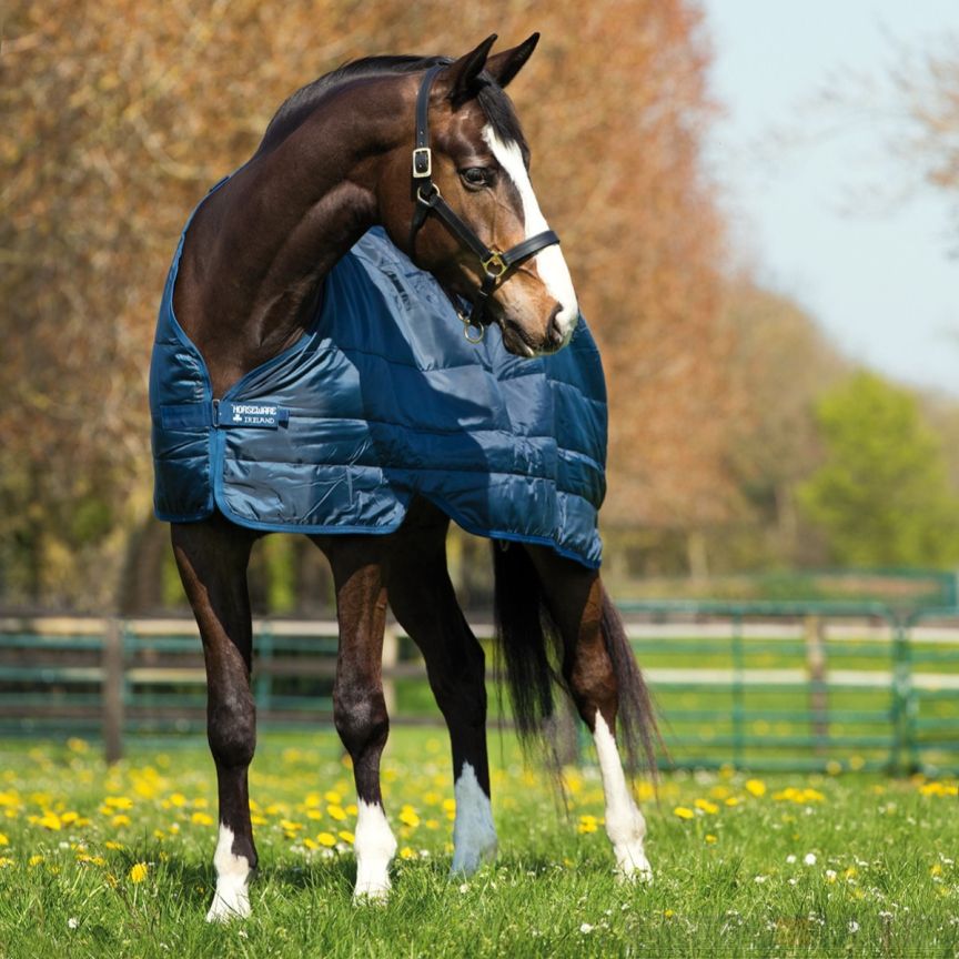Horseware Liner 400 gr