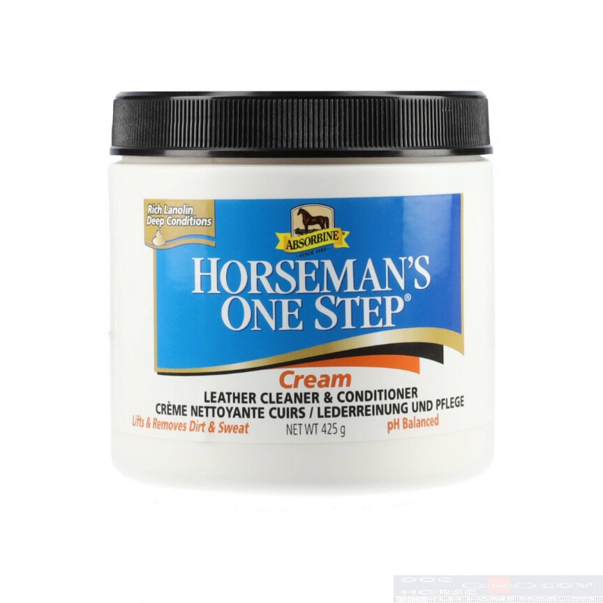 Absorbine Leercreme
