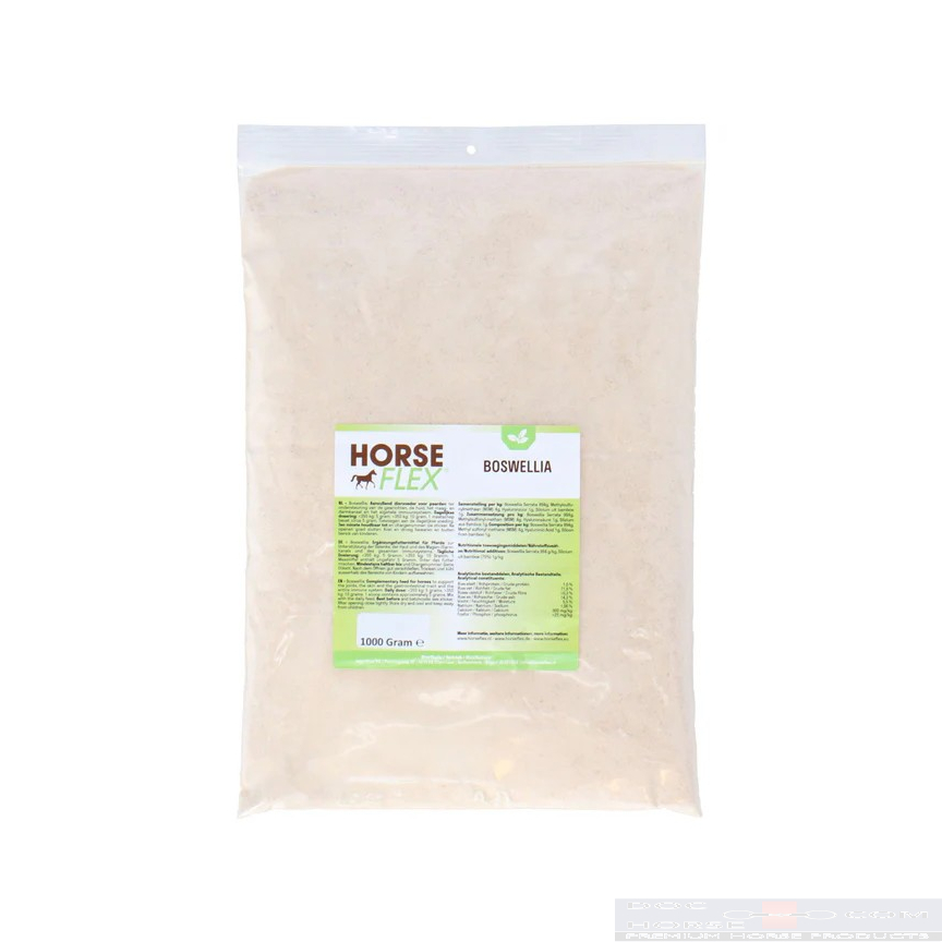 HorseFlex Boswelia Navul