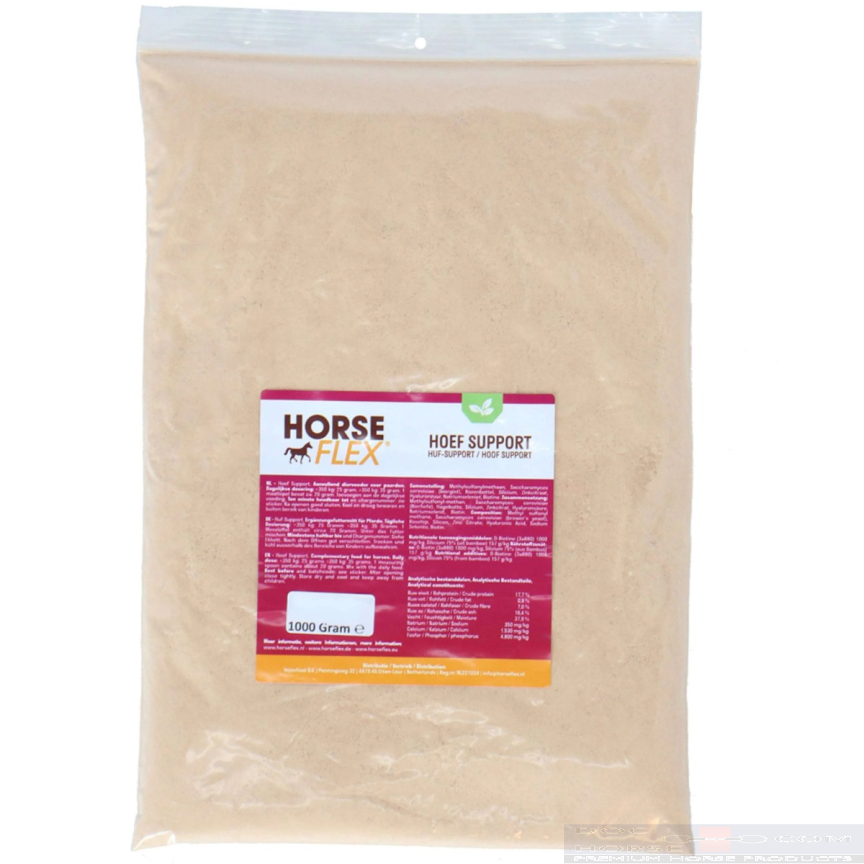 HorseFlex Hoef Support Navul  