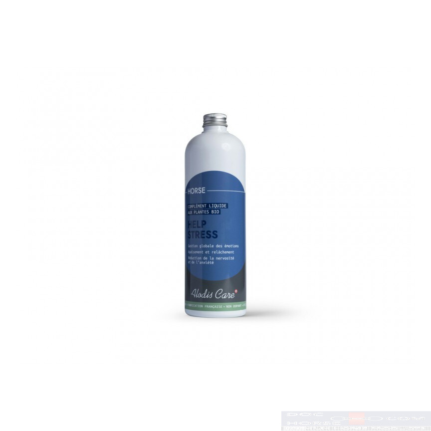 Alodis Help Stress 500ML